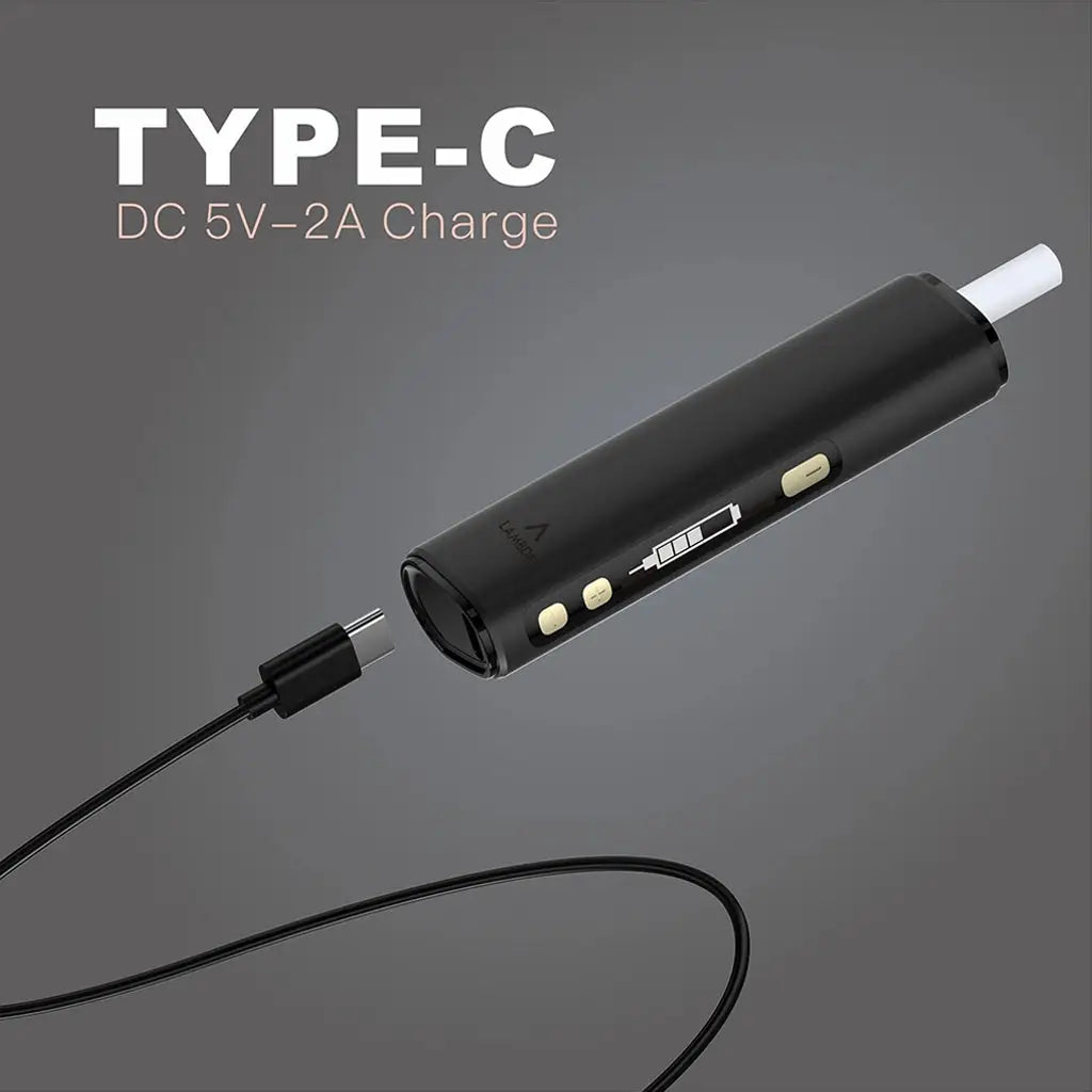 LAMBDA i8 Green - Dubai, Abu Dhabi, & UAE