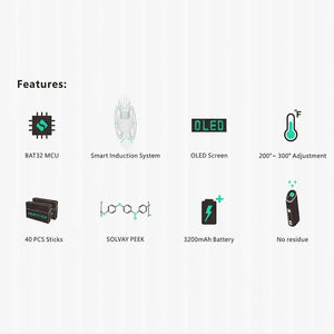 LAMBDA i9 Gold - Dubai, Abu Dhabi, & UAE