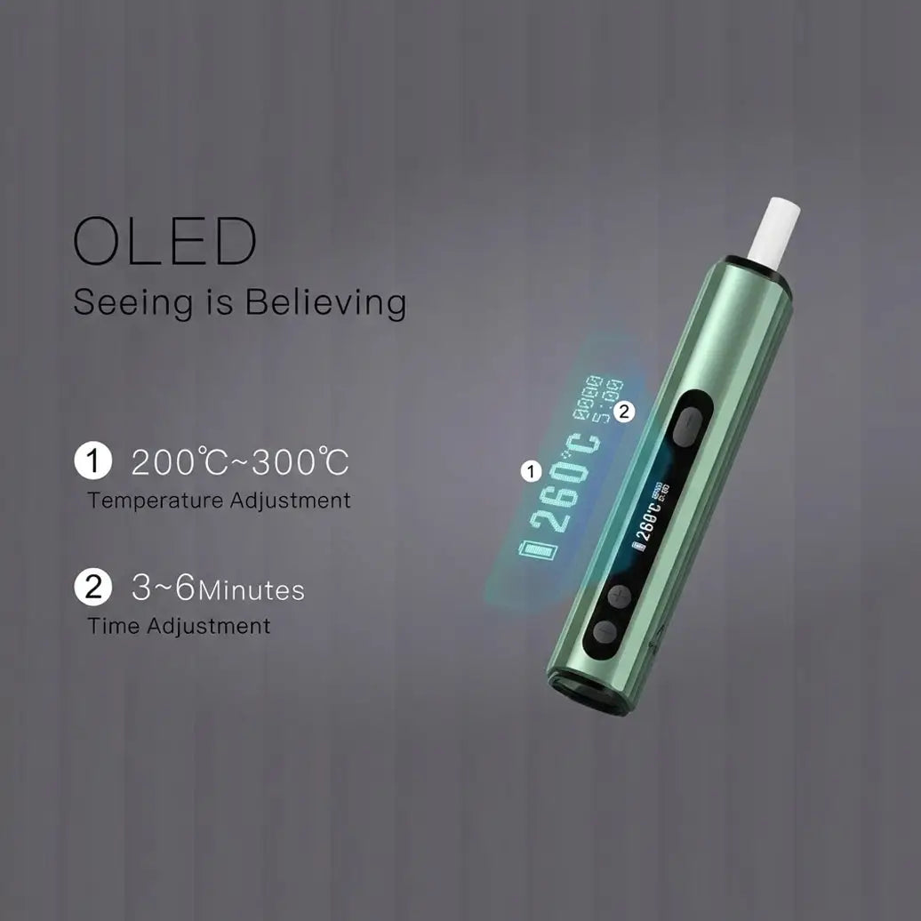 LAMBDA i9 Gold - Dubai, Abu Dhabi, & UAE