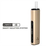 LAMBDA i9 Gold - Dubai, Abu Dhabi, & UAE