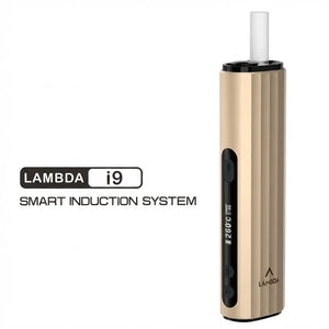 LAMBDA i9 Gold - Dubai, Abu Dhabi, & UAE