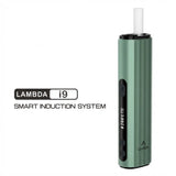 LAMBDA i9 Green - Dubai, Abu Dhabi, & UAE