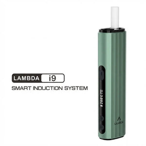 LAMBDA i9 Green - Dubai, Abu Dhabi, & UAE