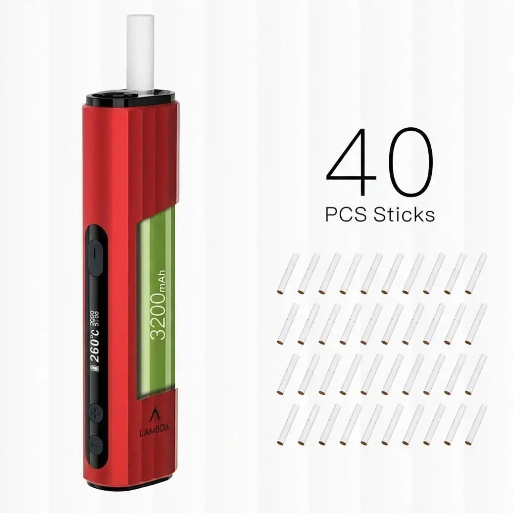 LAMBDA i9 Green - Dubai, Abu Dhabi, & UAE