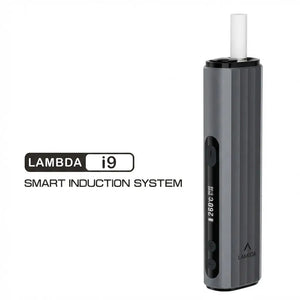 LAMBDA i9 Grey - Dubai, Abu Dhabi, & UAE