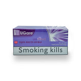 Ugare iRod Blueberry Tobacco Sticks